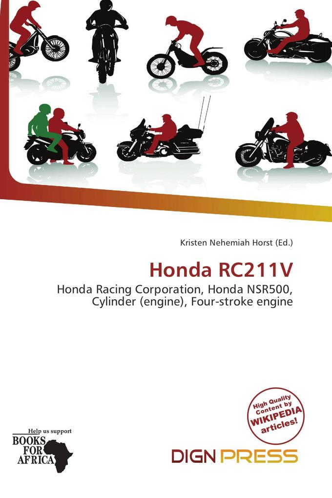 Honda RC211V