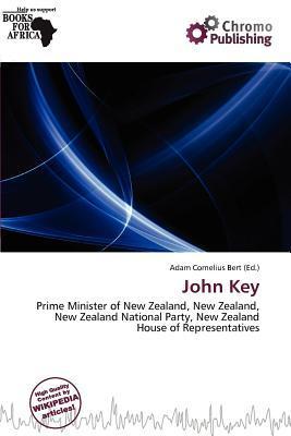 John Key