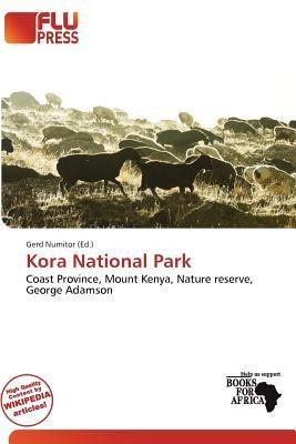 Kora National Park