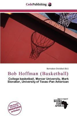 Bob Hoffman (Basketball)