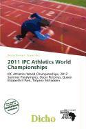 2011 IPC Athletics World Championships