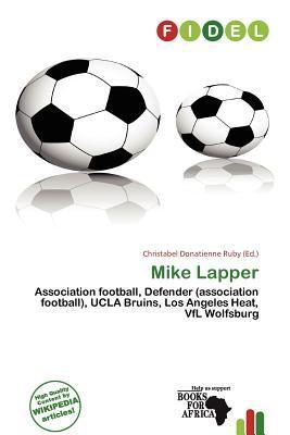 Mike Lapper