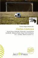 Carlos Llamosa