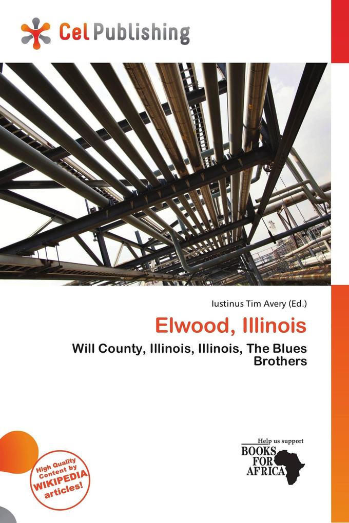 Elwood Illinois