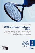 2009 Intersport Heilbronn Open