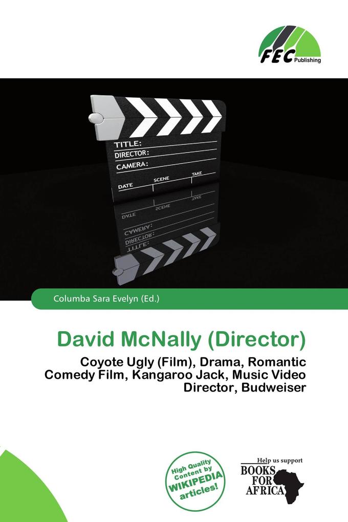 David McNally (Director)