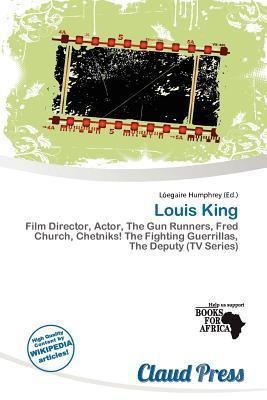Louis King