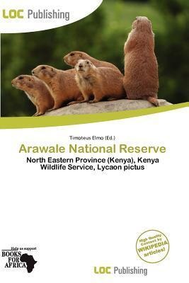Arawale National Reserve