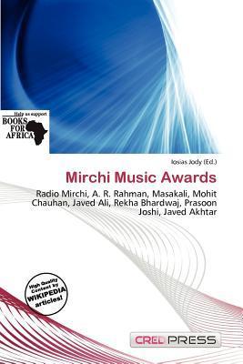 Mirchi Music Awards