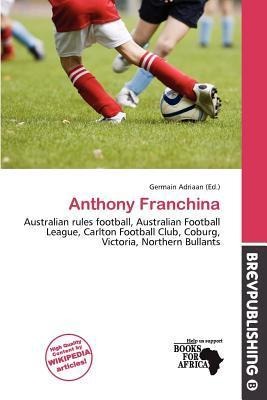 Anthony Franchina