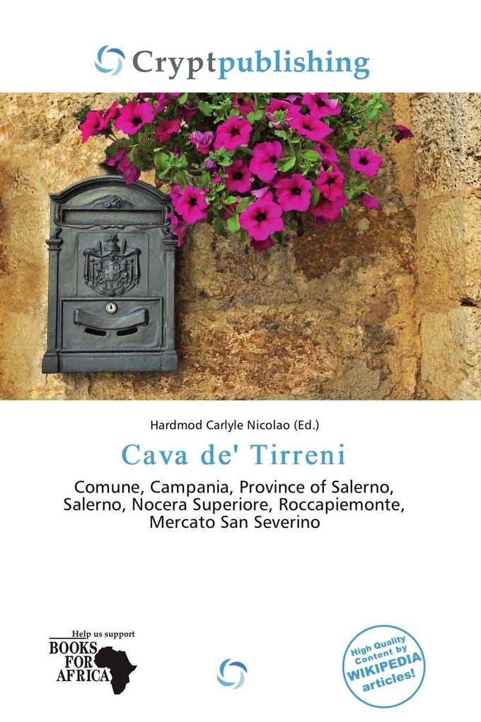 Cava de' Tirreni