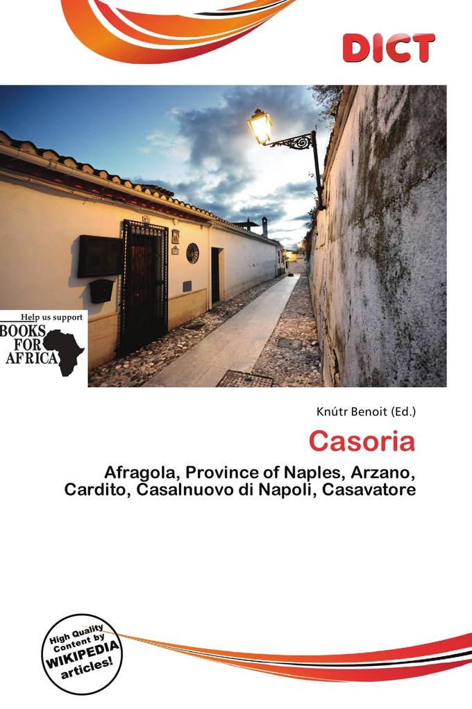 Casoria