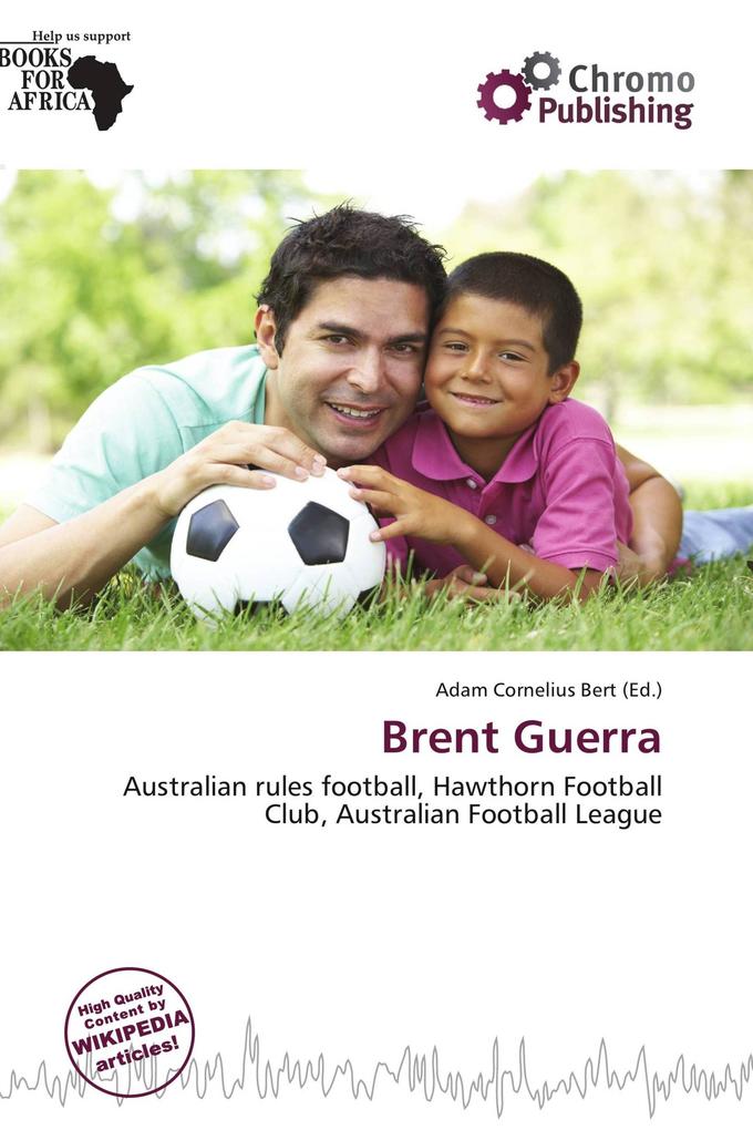 Brent Guerra
