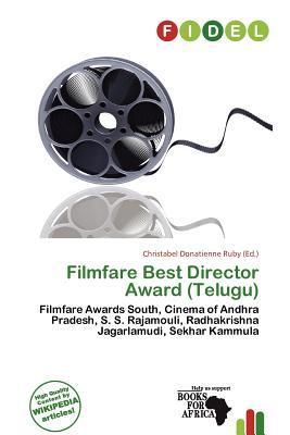 Filmfare Best Director Award (Telugu)