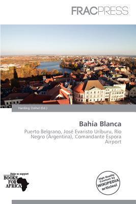 Bahía Blanca