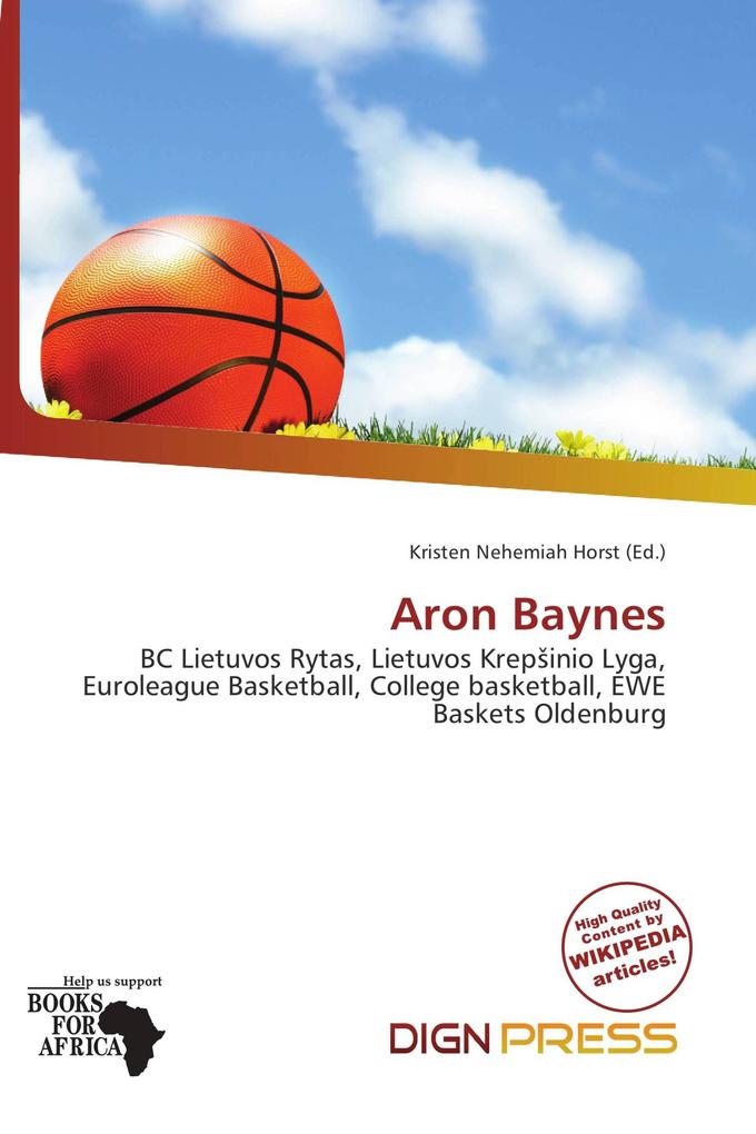 Aron Baynes
