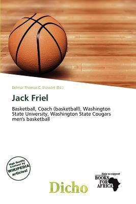 Jack Friel