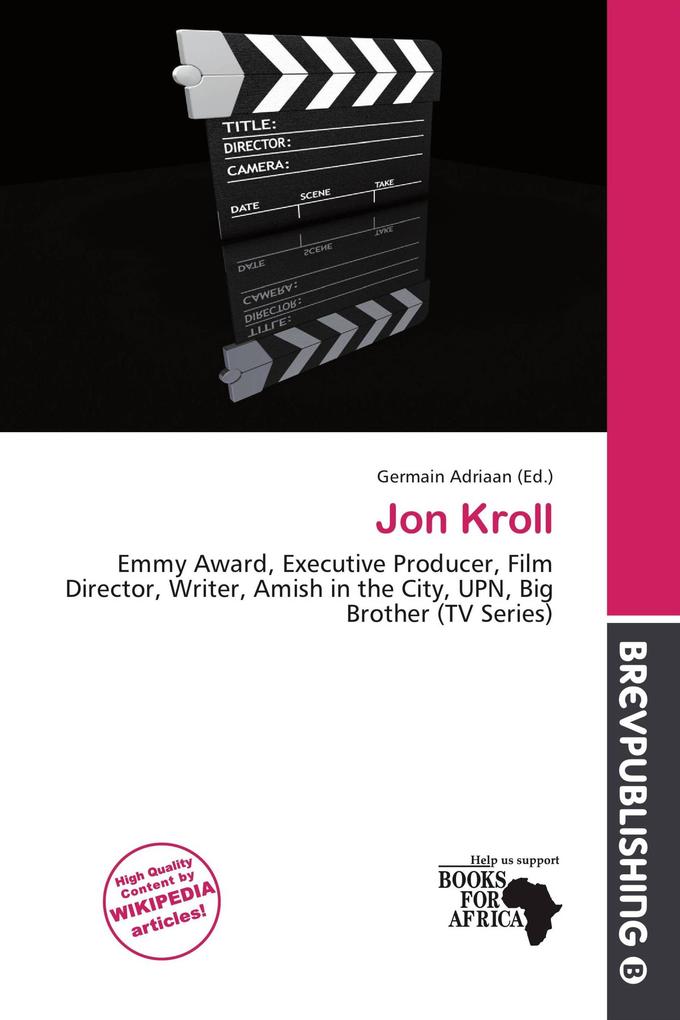 Jon Kroll