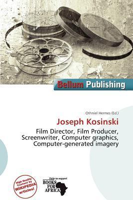 Joseph Kosinski