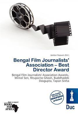 Bengal Film Journalists' Association - Best Director Award
