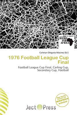1976 Football League Cup Final