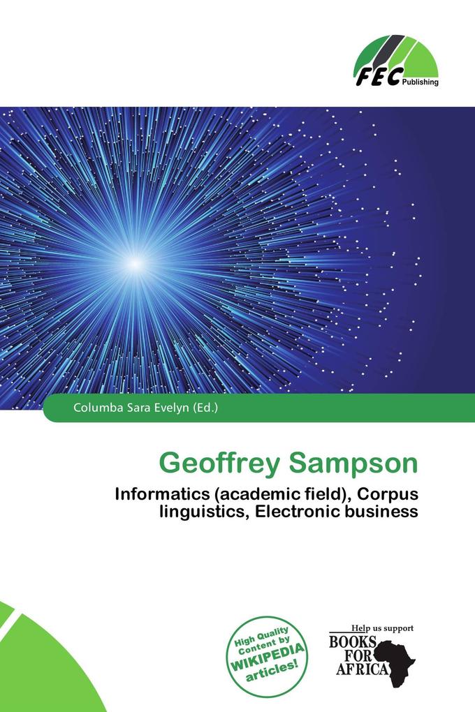 Geoffrey Sampson