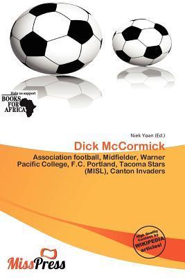 Dick McCormick