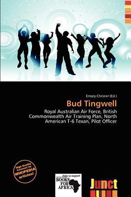 Bud Tingwell
