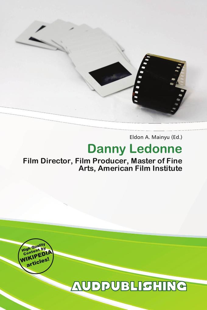 Danny Ledonne