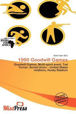 1990 Goodwill Games