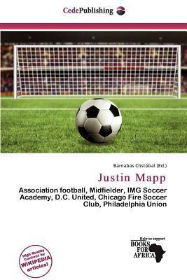 Justin Mapp