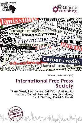 International Free Press Society