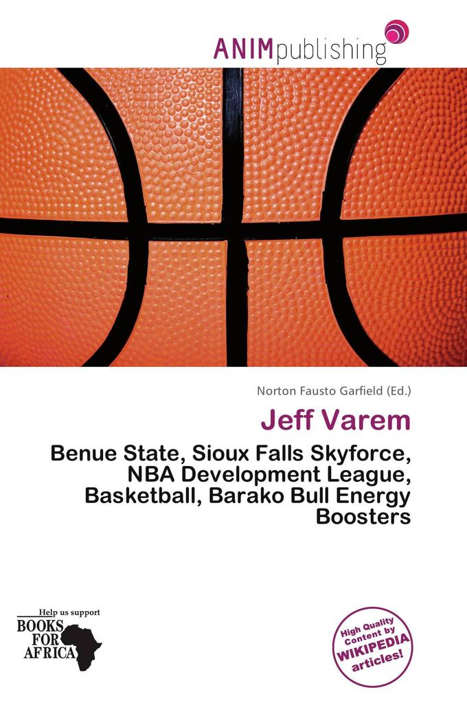 Jeff Varem
