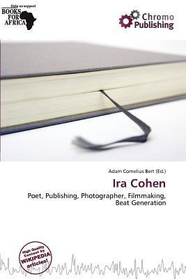 Ira Cohen