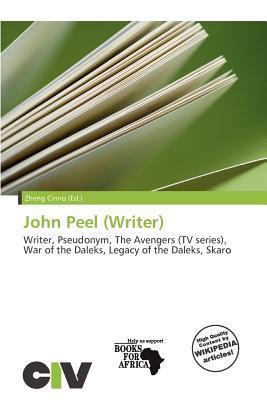 John Peel (Writer)