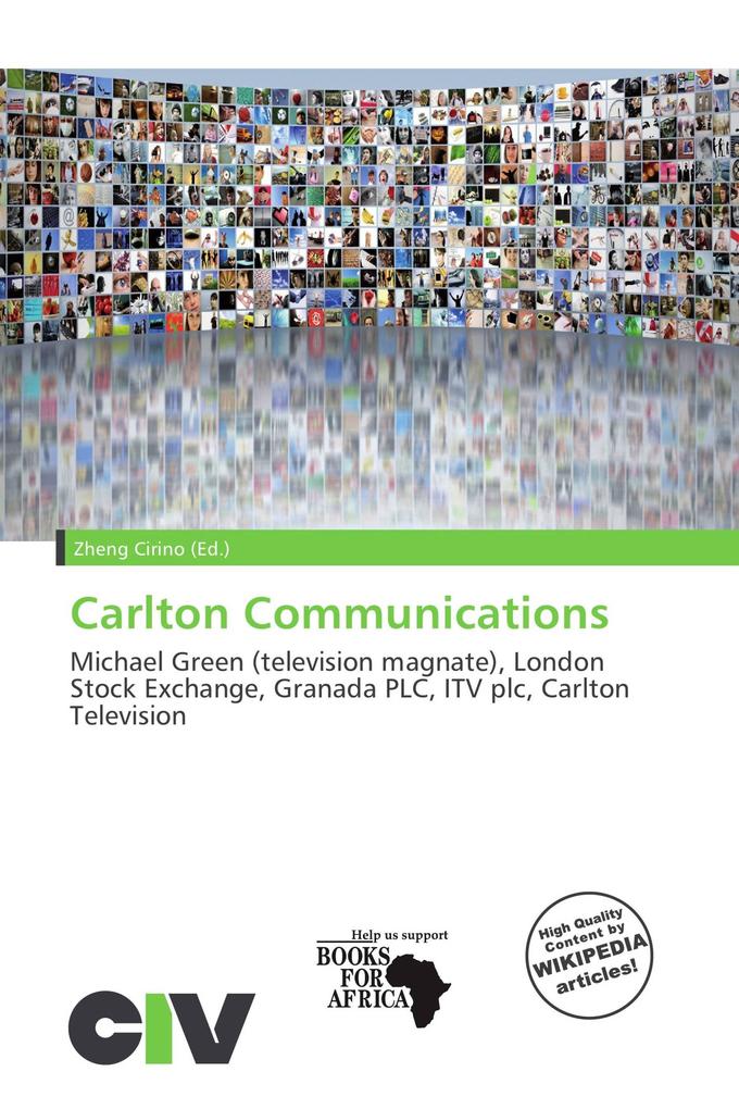 Carlton Communications