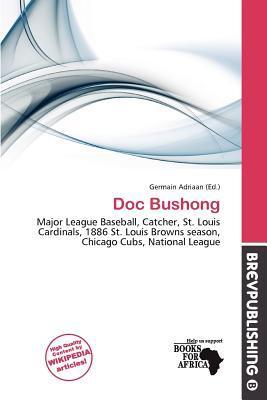 Doc Bushong