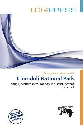 Chandoli National Park