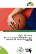 Kyle Weaver