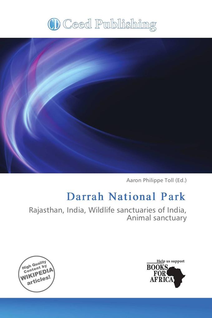 Darrah National Park