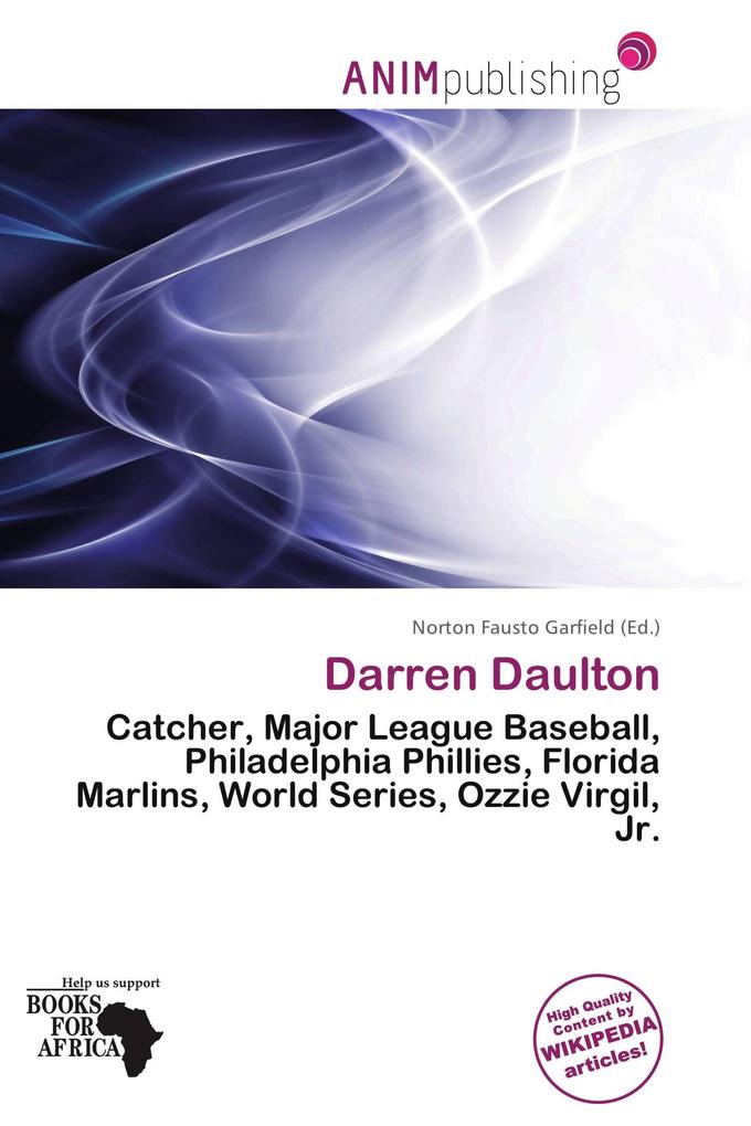 Darren Daulton