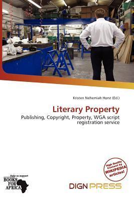 Literary Property