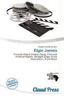 Elgin James
