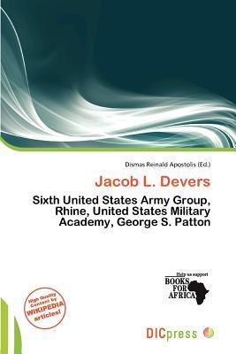 Jacob L. Devers