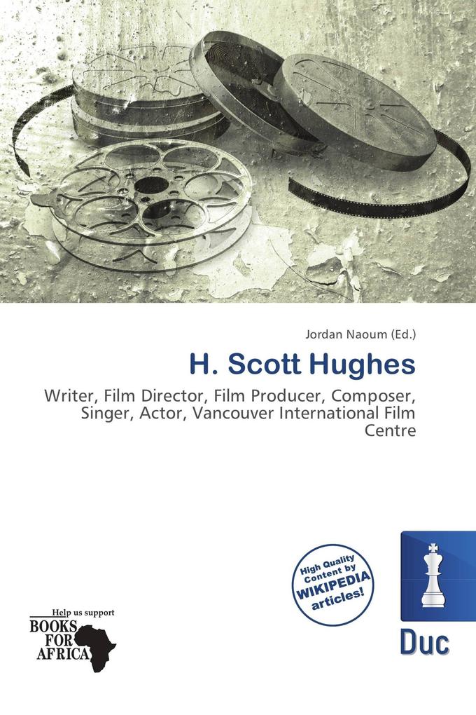 H. Scott Hughes