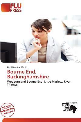 Bourne End Buckinghamshire