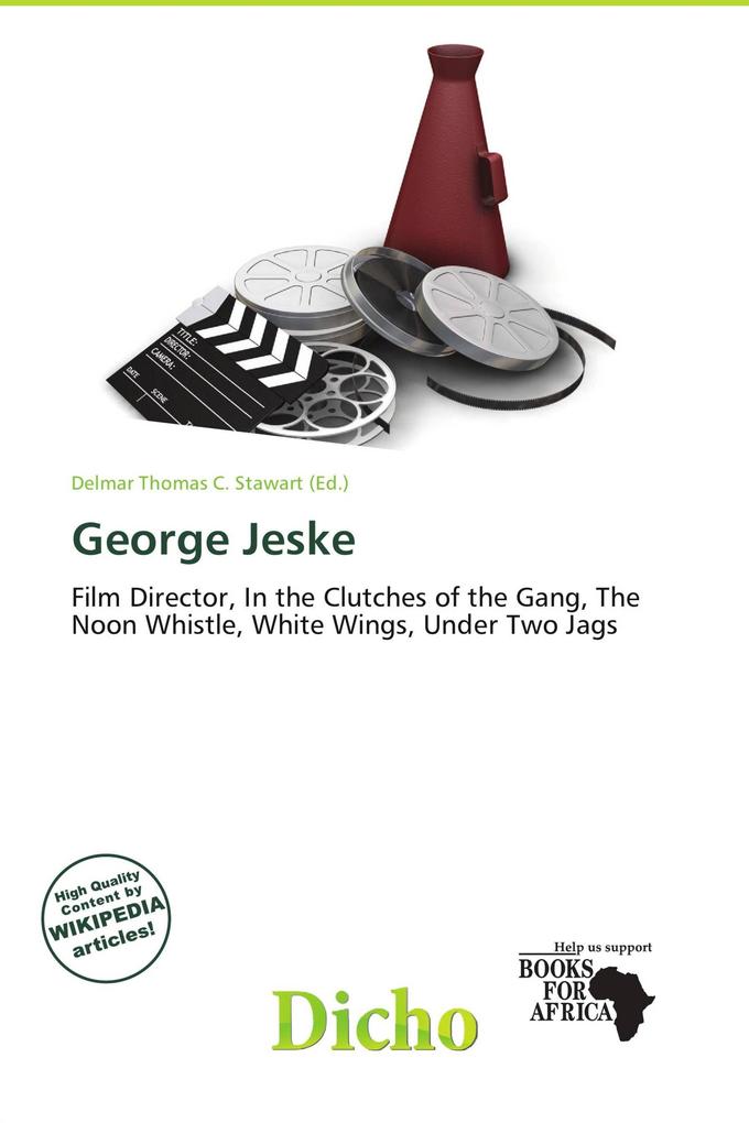 George Jeske