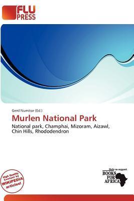 Murlen National Park