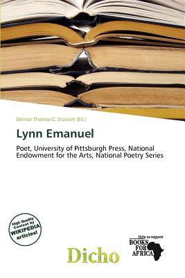 Lynn Emanuel