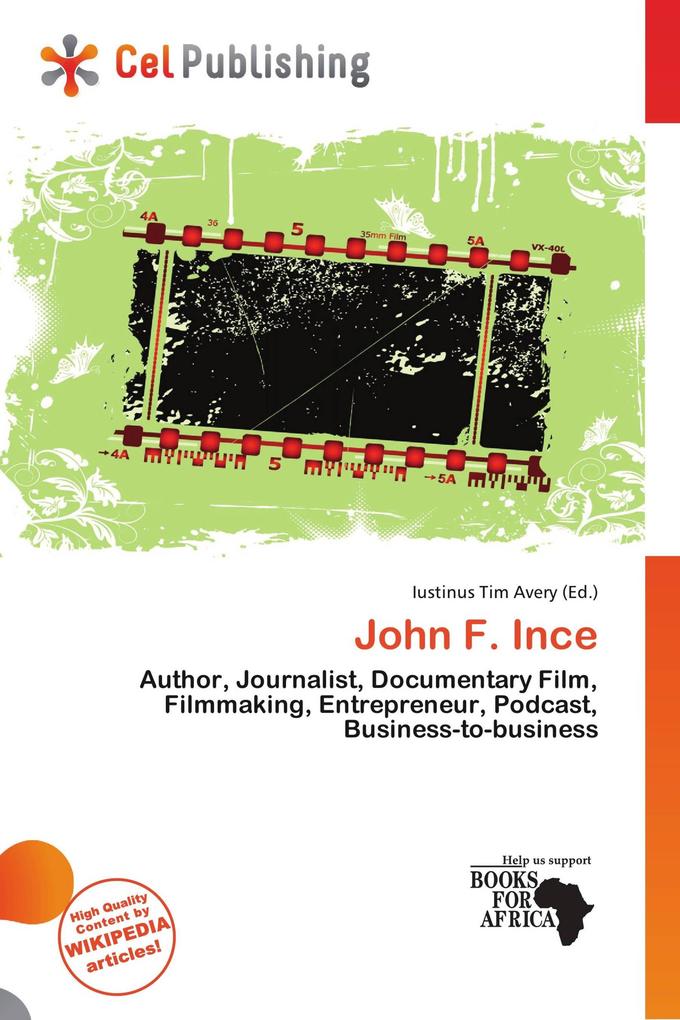 John F. Ince